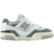 Lage Sneakers New Balance -