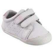 Sportschoenen Bubble Bobble Zapato niña c844 respetuoso bl.ros