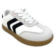 Sportschoenen Bubble Bobble Zapato c1329 bl.neg