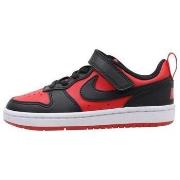 Lage Sneakers Nike COURT BOROUGH LOW RECRAFT