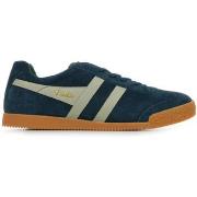 Sneakers Gola Harrier Suede