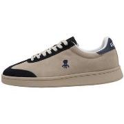 Lage Sneakers Elpulpo ZAPATILLA CASUAL COMBINADA BEIGE