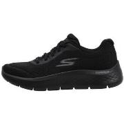 Lage Sneakers Skechers GO WALK FLEX