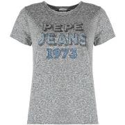 T-shirt Korte Mouw Pepe jeans PL504817 | Bibiana