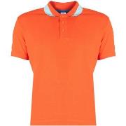 Polo Shirt Korte Mouw Invicta 4452240 / U