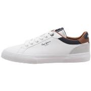 Lage Sneakers Pepe jeans KENTON COURT M