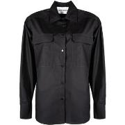 Overhemd Silvian Heach PGA22454CA