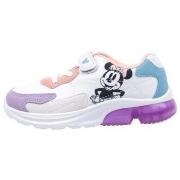 Lage Sneakers Cerda DEPORTIVO MINNIE