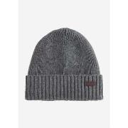 Muts Barbour Carlton beanie hat