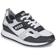 Lage Sneakers BOSS J51658