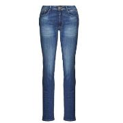 Straight Jeans Le Temps des Cerises PULPHIRE