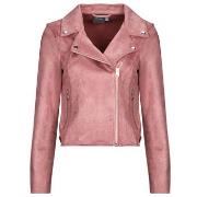 Leren Jas Vero Moda VMJOSE