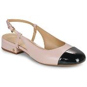 Ballerina's MICHAEL Michael Kors PERLA FLEX SLING FLAT