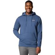 Trainingsjack Columbia Meridian Creek Hoodie