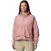 Parka Jas Columbia Paracutie II Windbreaker Jacket