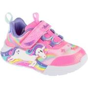 Lage Sneakers Skechers Unicorn Chaser