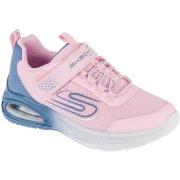 Lage Sneakers Skechers Microspec Max Advance - Fly 3