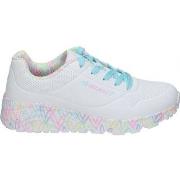 Sportschoenen Skechers 314976L-WPTQ