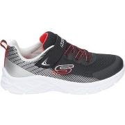 Sneakers Skechers 403924L-BKSR