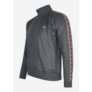 Vest Fred Perry Seasonal taped track jacket