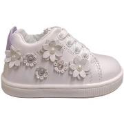 Hoge Sneakers Balducci cita