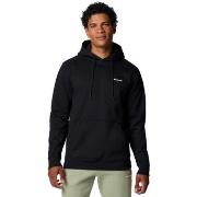 Trainingsjack Columbia Meridian Creek Hoodie