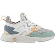 Lage Sneakers Munich -