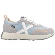 Lage Sneakers Munich -