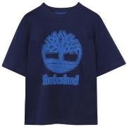 T-shirt Korte Mouw Timberland T60482