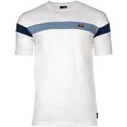 T-shirt Korte Mouw Ellesse 215582