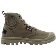 Laarzen Palladium PAMPA HI PATCH