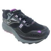 Sportschoenen Joma Deporte señora shock lady 2501 negro