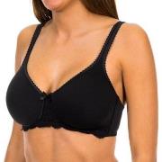 Bralette PLAYTEX P04MW-NEGRO