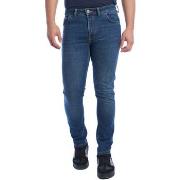 Jeans La Martina UMT007-DM085-D7002