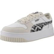 Sneakers Puma CARINA STREET SNAKE