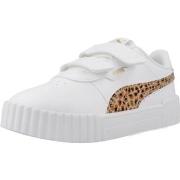 Sneakers Puma CARINA 3.0 ANIMAL V PS