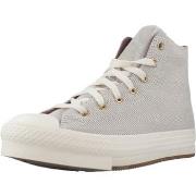 Sneakers Converse CHUCK TAYLOR ALL STAR EBA LIFT HI