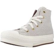 Sneakers Converse CHUCK TAYLOR ALL STAR EBA LIFT HI