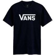 T-Shirt Lange Mouw Vans -