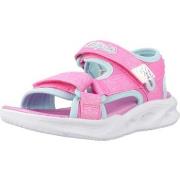 Sandalen Skechers SOLA GLOW SANDAL