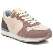 Lage Sneakers Xti SNEAKERS 143608