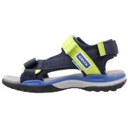 Sandalen Geox J BOREALIS BOY A