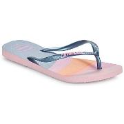 Teenslippers Havaianas SLIM PALETTE GLOW