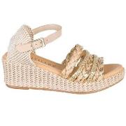 Sandalen Pitillos 5502