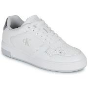 Lage Sneakers Calvin Klein Jeans BASKET CUPSOLE LOW MG