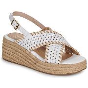 Sandalen Stonefly IVORY 2 NAPPA LTH
