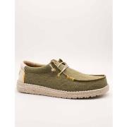 Nette Schoenen HEYDUDE HD40952-337