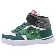 Hoge Sneakers Cerda DEPORTIVO BOTA AVENGERS HULK