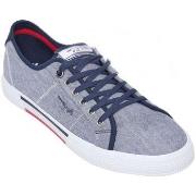 Lage Sneakers Pepe jeans Brady Men