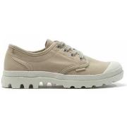 Sneakers Palladium Pampa oxford